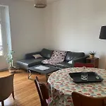 Apartment A 2 Pas Du Chateau *