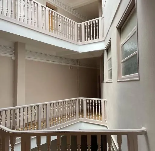 Apartamento à 2 Pas Du Château Pau