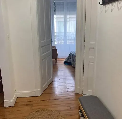 à 2 Pas Du Château Apartamento *