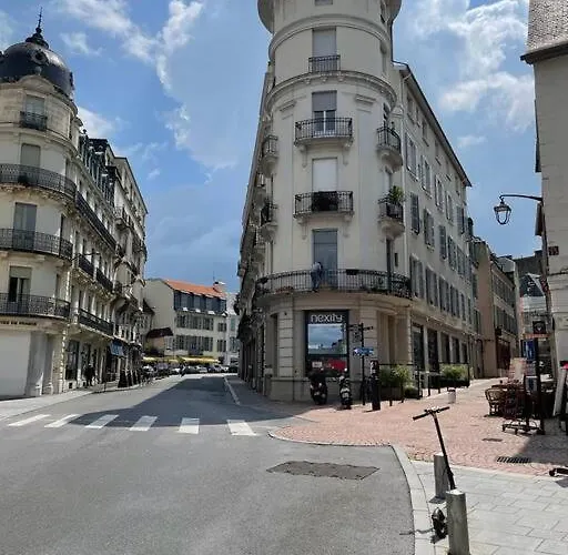 à 2 Pas Du Château * Pau