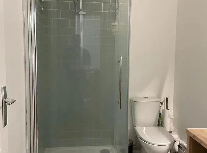 à 2 Pas Du Château *